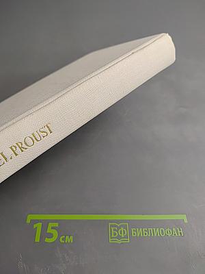 В поисках утраченного времени. В сторону Свана