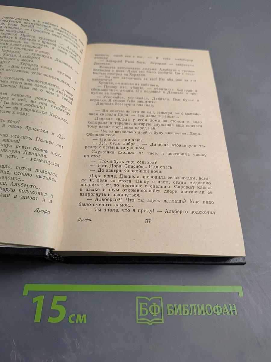 Моя вторая мама