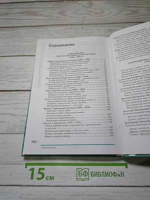 Русский язык и литература. Литература (базовый уровень). Учебник для 11 класса. В двух частях. Часть 2