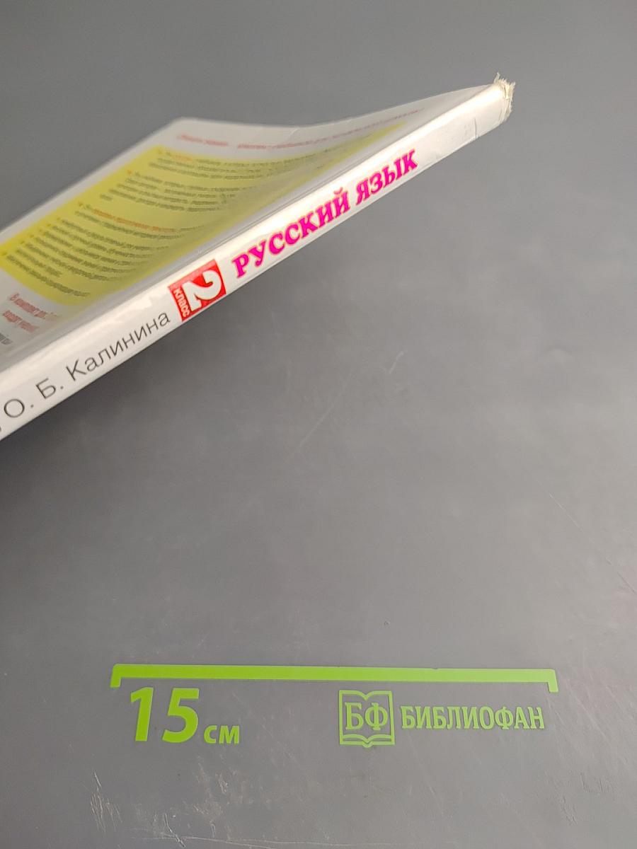 Русский язык 2 класс Часть 2