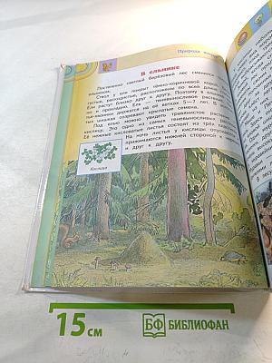 Окружающий мир 2 класс Часть 2