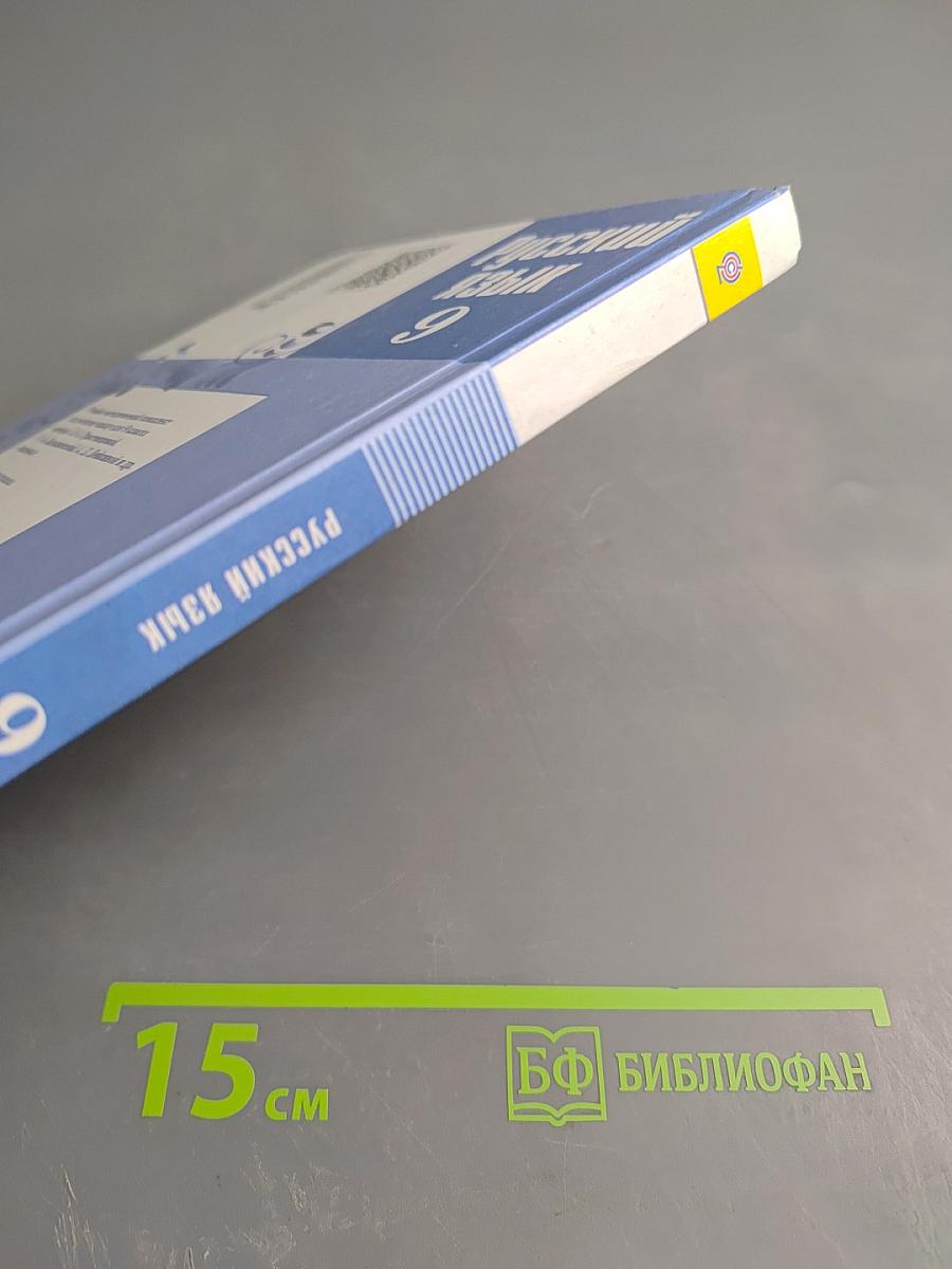 Русский язык 9 класс