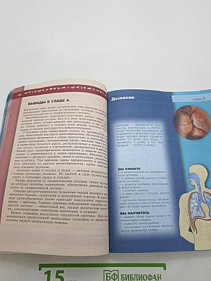 Биология 8 класс