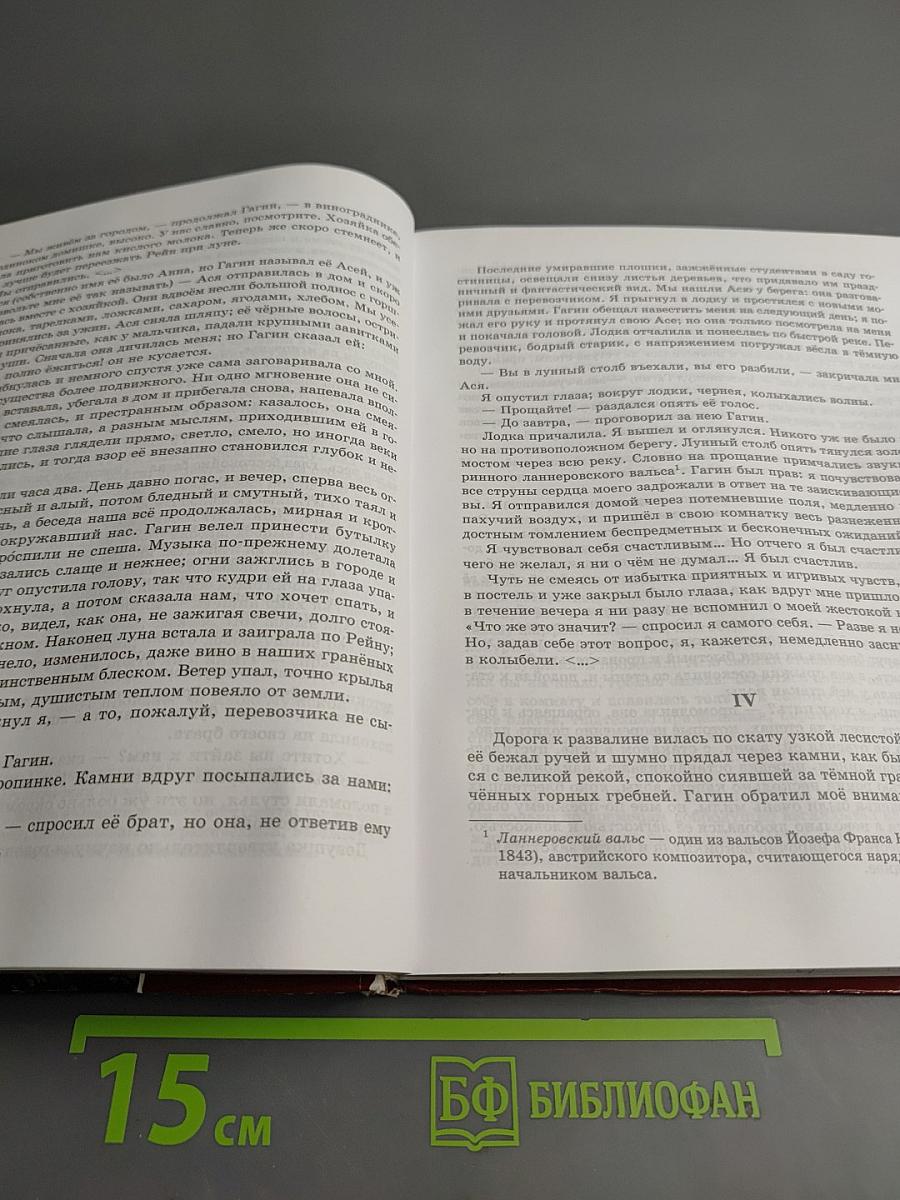 Литература. Учебник для 8 класса. Часть 1