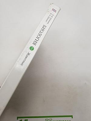 Биология. Животные