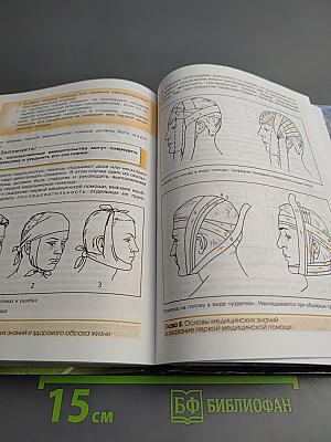 Основы безопасности жизнедеятельности 8 класс