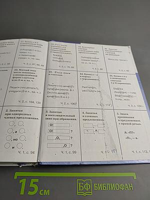 Русский язык 5 класс Часть 1