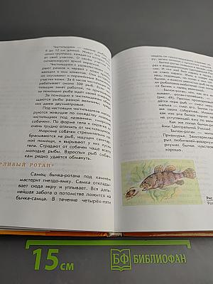 Биология. Животные. 8 класс