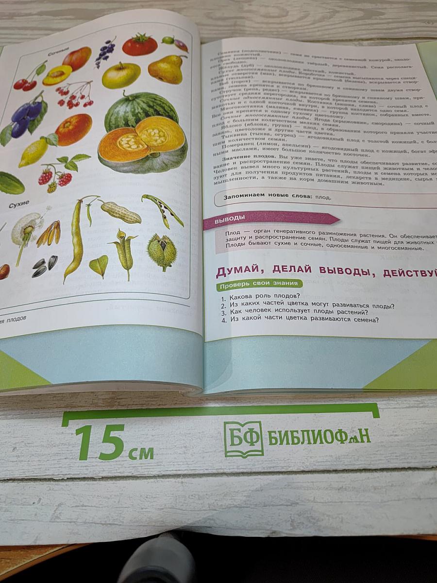 Биология