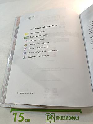 Изобразительное искусство 3 класс