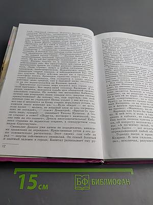 Литература 10 класс, Часть 2