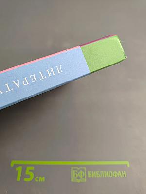 Литература 10 класс, Часть 2