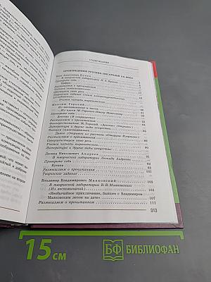 Литература. 7 класс. Часть 2