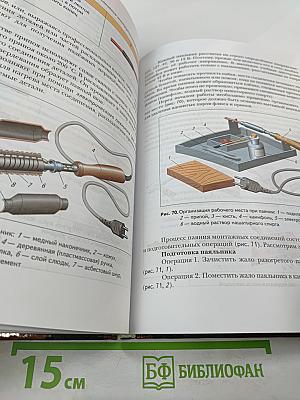 Технология. 8 класс