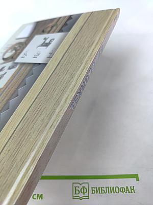 Технология 6 класс (вариант для мальчиков)