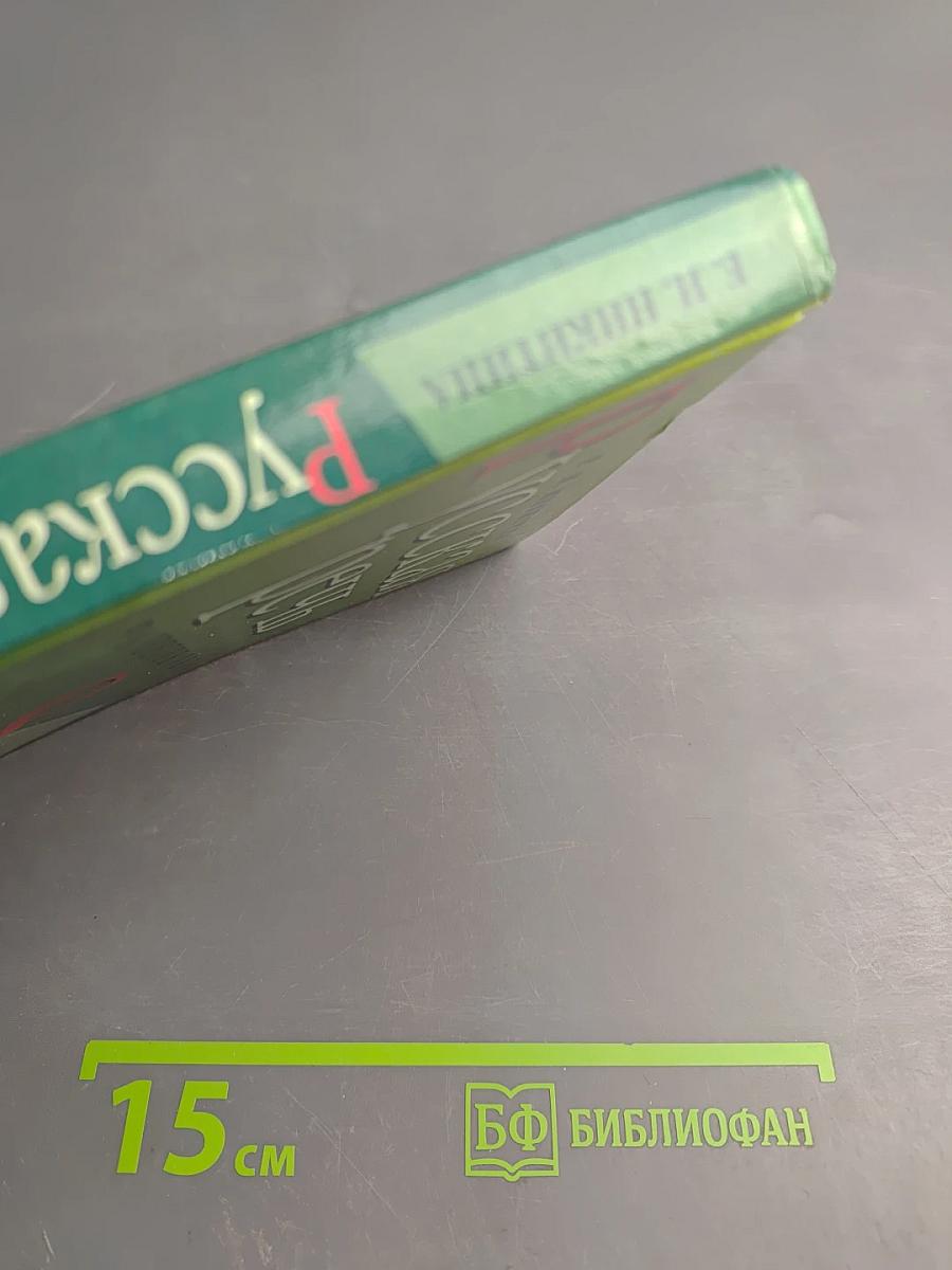 Русская речь. Развитие речи. 8 класс