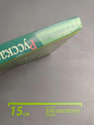 Русская речь. Развитие речи. 8 класс