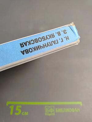 Русский язык 9 класс