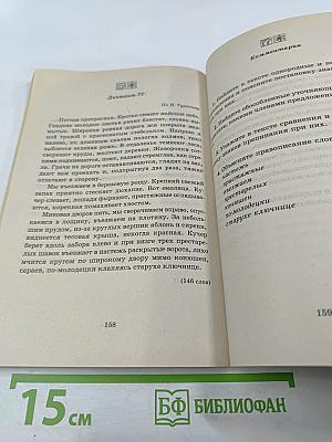 Русский язык. Диктанты. 8 класс