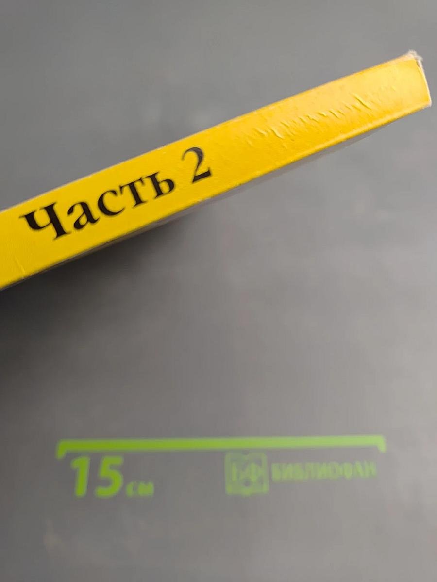 Букварь. Учебник-тетрадь для 1 класса четырехлетней начальной школы. Часть 2. Город букв