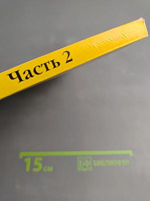 Букварь. Учебник-тетрадь для 1 класса четырехлетней начальной школы. Часть 2. Город букв