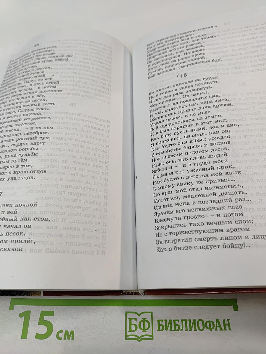 Литература. Учебник для 8 класса. Часть 2