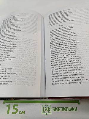 Литература. Учебник для 8 класса. Часть 2