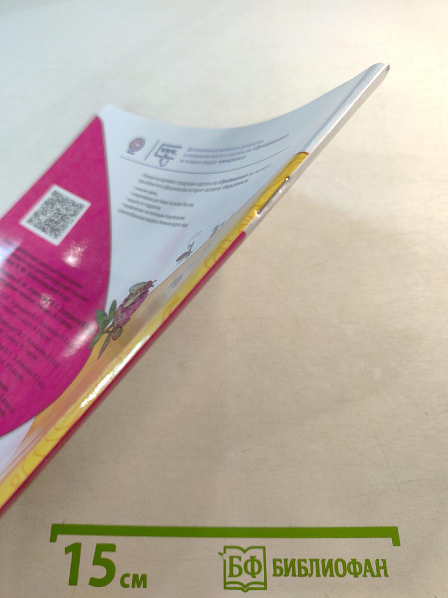 Литературное чтение. Рабочая тетрадь. 1 класс