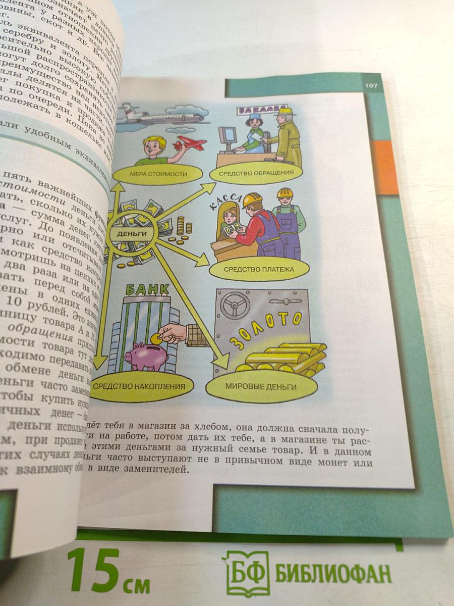 Обществознание 7 класс