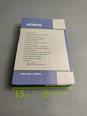 Литература. 11 класс, Часть I