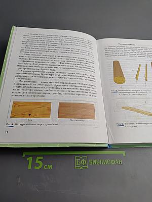 Технология. Индустриальные технологии, 5 класс
