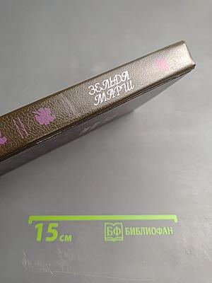 Зельда Марш