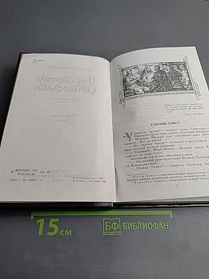 Под стягом Святослава