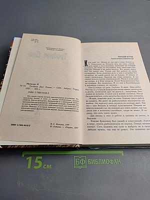 Тройное дно