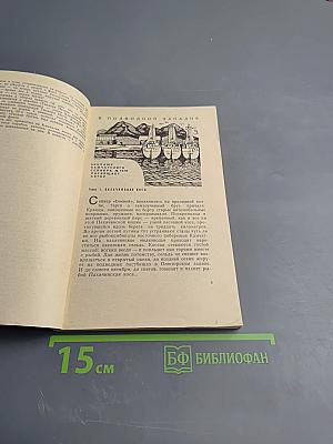 В подводной западне