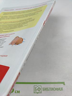 Русский язык. 2 класс. Часть 2