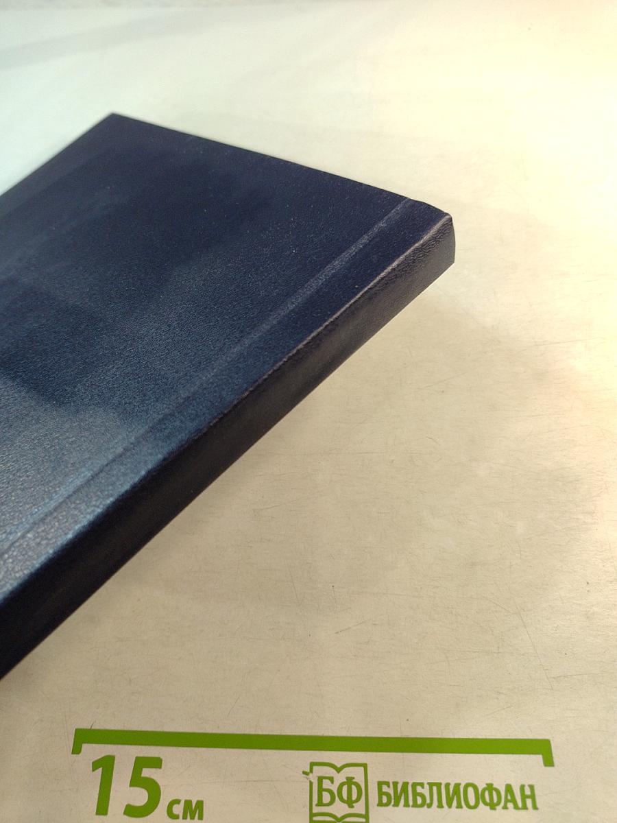 Роман-газета №22 (836) 1977. Разбег