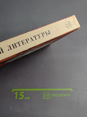 В мире русской литературы. Книга для внеклассного чтения. 4 класс