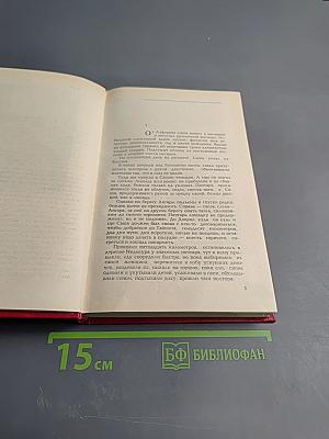 Страх (Тридцать пятый и другие годы). Книга вторая