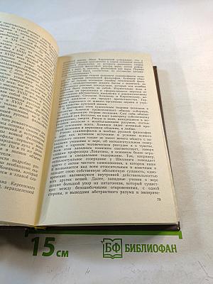 Русская философия: очерки истории