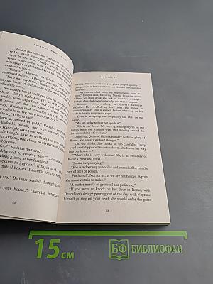 Spartacus: Swords and Ashes