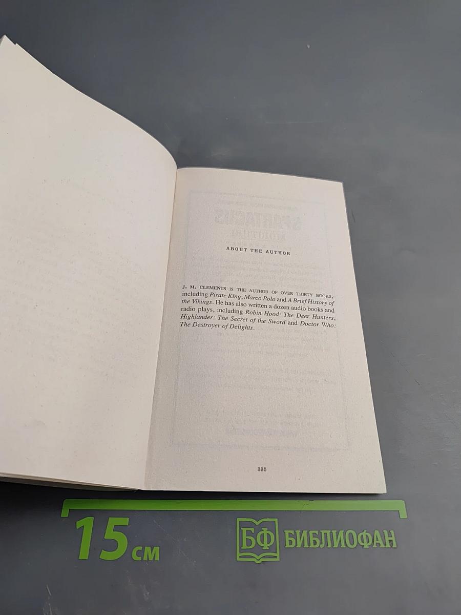 Spartacus: Swords and Ashes