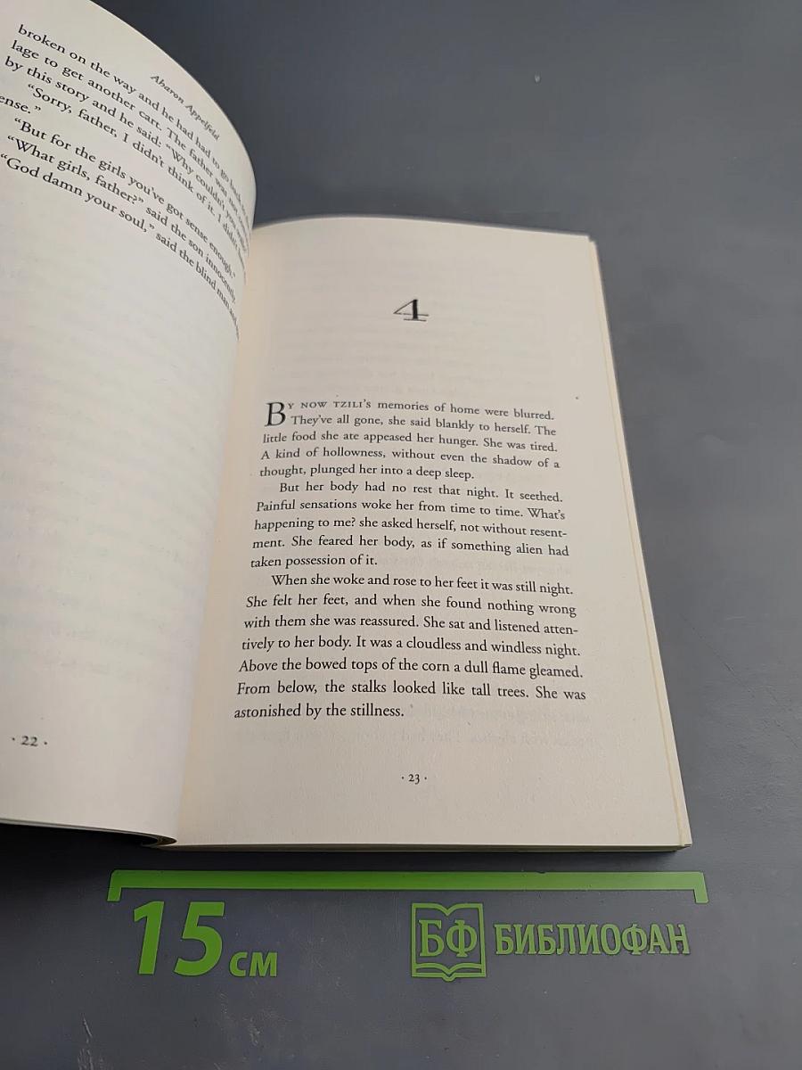 Tzili: The Story of a Life