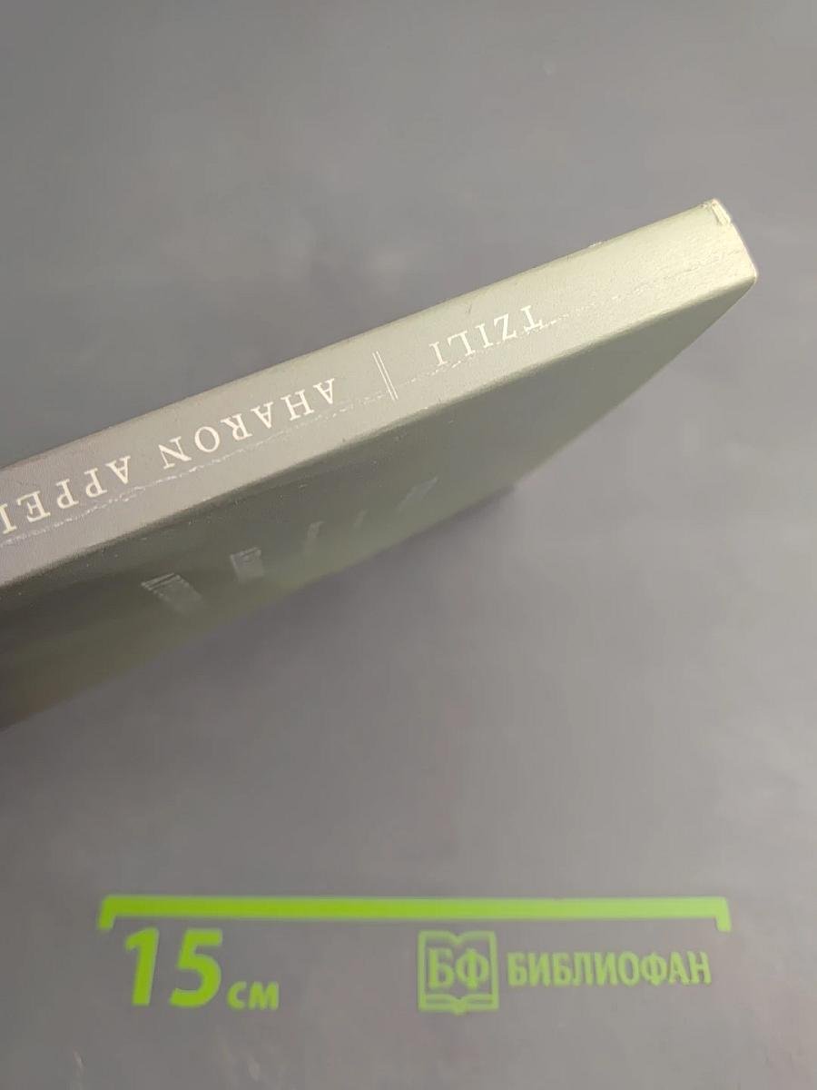 Tzili: The Story of a Life