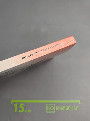 По стране литературы