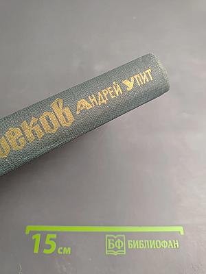 На грани веков. Книги I и II