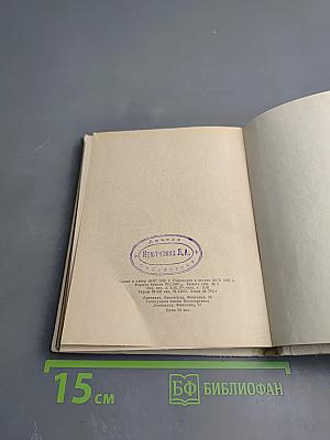 Рыцарь книги