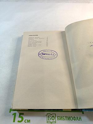 Сибирская фантазия