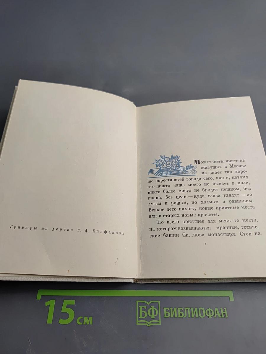 Бедная Лиза