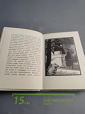 Бедная Лиза